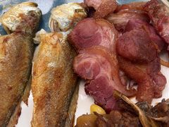 -金海湾自助餐厅(金陵饭店)