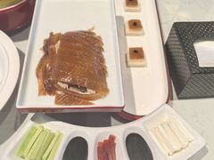-八珍饺子·烤鸭·家常菜
