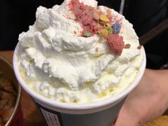 -茶颜悦色(环球奥特莱斯店)