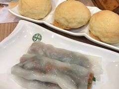 -添好运点心专门店(中环IFC店)