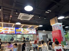 -明本湛江鸡•海鲜小厨(陈家祠店)