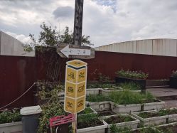 -小蜜蜂农场(凯德七宝购物广场店)