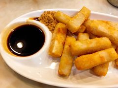 -朱氏胖子烂火锅(洪崖洞店)