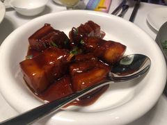 招牌红烧肉-同庆楼(大钟寺店)