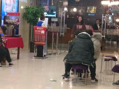 门面-鼎香缘海鲜自助火锅烤肉(锦辉购物广场店)