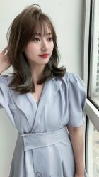 -FASHION PALACE hair+