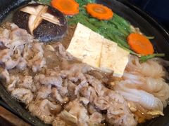 -铃木食堂(帽儿胡同店)