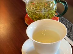 -杭州西子湖四季酒店·金沙厅