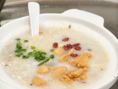 -卓粤拉肠(红庙店)