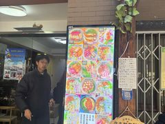 -从前慢海鲜面馆