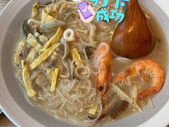 -台记小海鲜(七宝店)