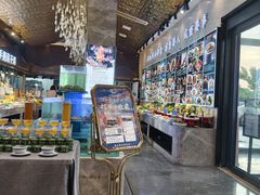 -崂山印象·青岛·海鲜渔家菜