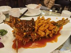 -新聚丰菜馆(太监弄店)