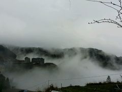 -南尖岩景区
