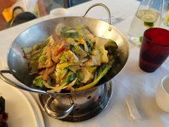 -丰收日·小海鲜·沪上家宴(顾村正大店)
