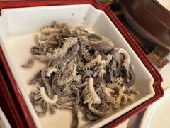 京味爆肚-四季民福烤鸭店(前门店)