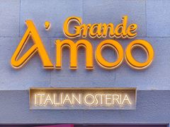 -Grande A'moo(上海万象城店)