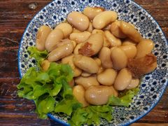 话梅芸豆-有才叔北京时间涮肉(紫薇尚层店)