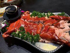 -荣兴酒家(徐家汇店)