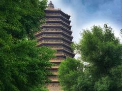 -玲珑塔公园