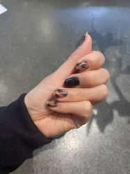 -雅洁美甲美睫