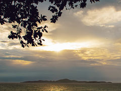 -网红落日悬崖餐厅 The Sky Gallery