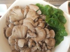 -海底捞火锅(奥体南路店)