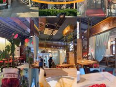 -水煮三国·川鲁江湖菜(香山店)