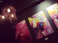 -HUNTING BAR亨霆鸡尾酒馆(越秀淘金店)