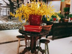 水煮草鱼-渝信川菜(西单店)