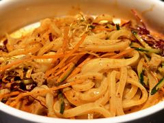 -喜悦烤鸭·新京菜(王府井店)