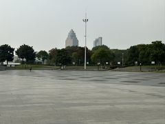 -汤山公园