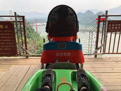 -宝晶宫旅游景区