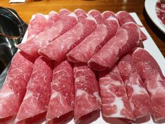 -義聚德·清真铜锅涮羊肉·烧烤(河东店)