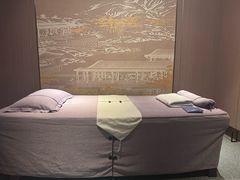 -陆琴脚艺·足浴·SPA(夫子庙店)