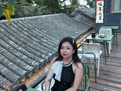 -糖房咖啡(南锣鼓巷店)
