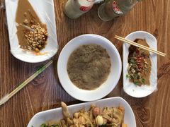 -六月涮串(龙城盛汇店)