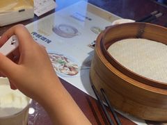 -老淮城·长鱼面(河下古镇店)