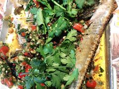 -木屋烧烤(坂田天安云谷店)