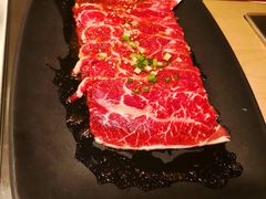 -新石器烤肉(南站店)