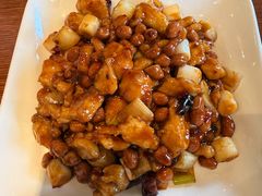 -好嫂子酱猪手•农家菜(知春路店)