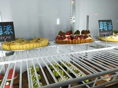 -Juicy Bakery(瑞景店)