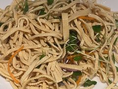 -红蜡烛-养生粥-津鲁菜(中山路店)