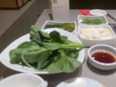 -海底捞火锅(青悦城店)