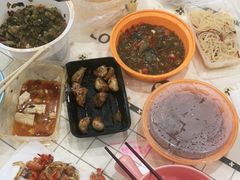 -盐城大牌档(工农路店)