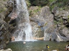 -明堂山风景区