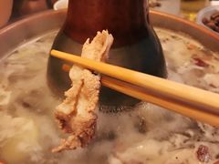 -八先生涮肉房(三里河店)
