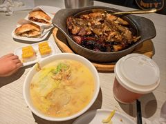 -九毛九西北菜(百信广场店)