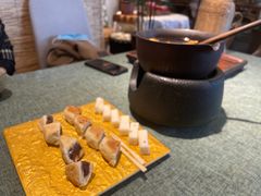 -一号铺子·大炉茶