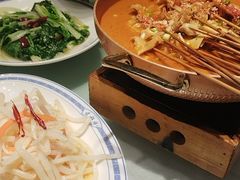 -老雒阳面馆·水席(洛宁高速路口店)